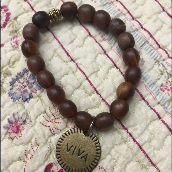 Viva bracelet - Picture 2 of 2